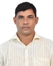 UDAY PRAKASH YADAV