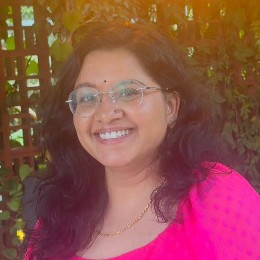 KRUTHIKA PRIYADARSHINI