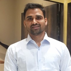 Vivek Singh