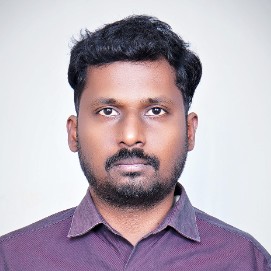 MAGESHKUMAR KANNIYAPPAN