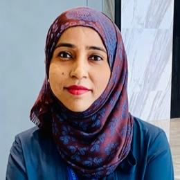 Naziya Shaikh