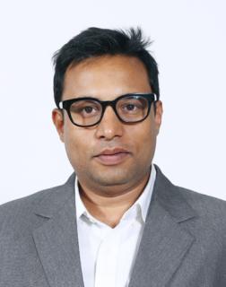 Brahmanand R. Mandol