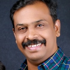 Rajesh Veerasinnu