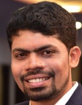 SANDIP Ashok BARAPATRE