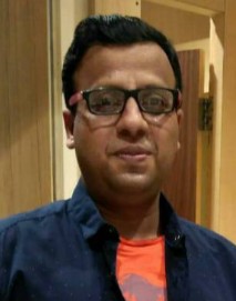 ANSHU AGARWAL