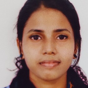 Keerthana Prabhakaran