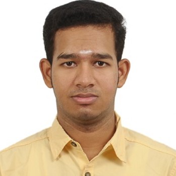 Ravishankar Selvaraj