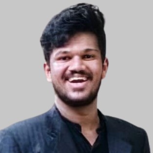 Shamit Rakesh Rai