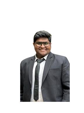Navneeth Dilip