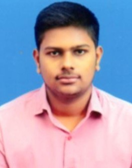 ADAIKALARAJ J