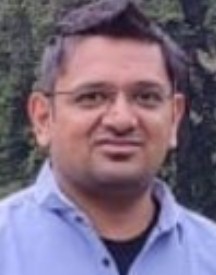 Vipul Agrawal