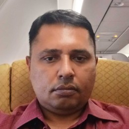 Yograjsinh Devendrasinh Chudasama