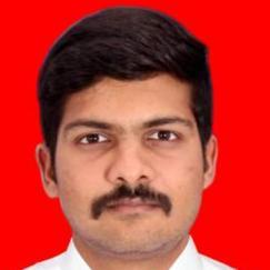 Nitish P Myageri