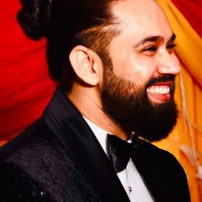Imtiyaz Hussain