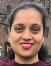 Rajya Lakshmi Kornapati