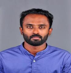 ALWIN KOCHUVEETTIL WILLSON