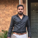 Manjunath C Choudhari