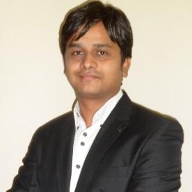 Rakesh Mishra