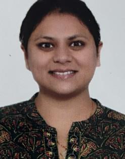Manpreet Kaur
