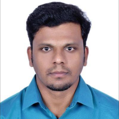 Sundaravel Govindaraj