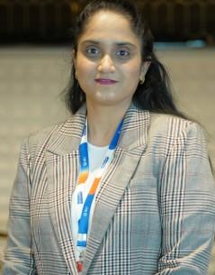 Yuti Sharma