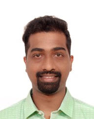 Karthikeyan Mohankumar
