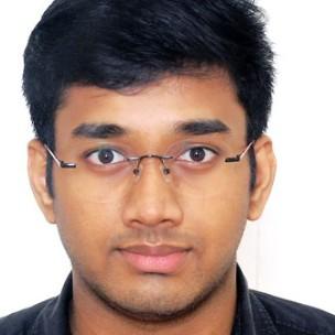 DR. ATHUL SREEVATSAN