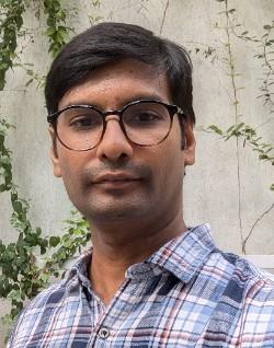 Purna Sekhar Babu Aduri