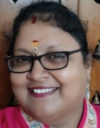 Arthi Nagarajan