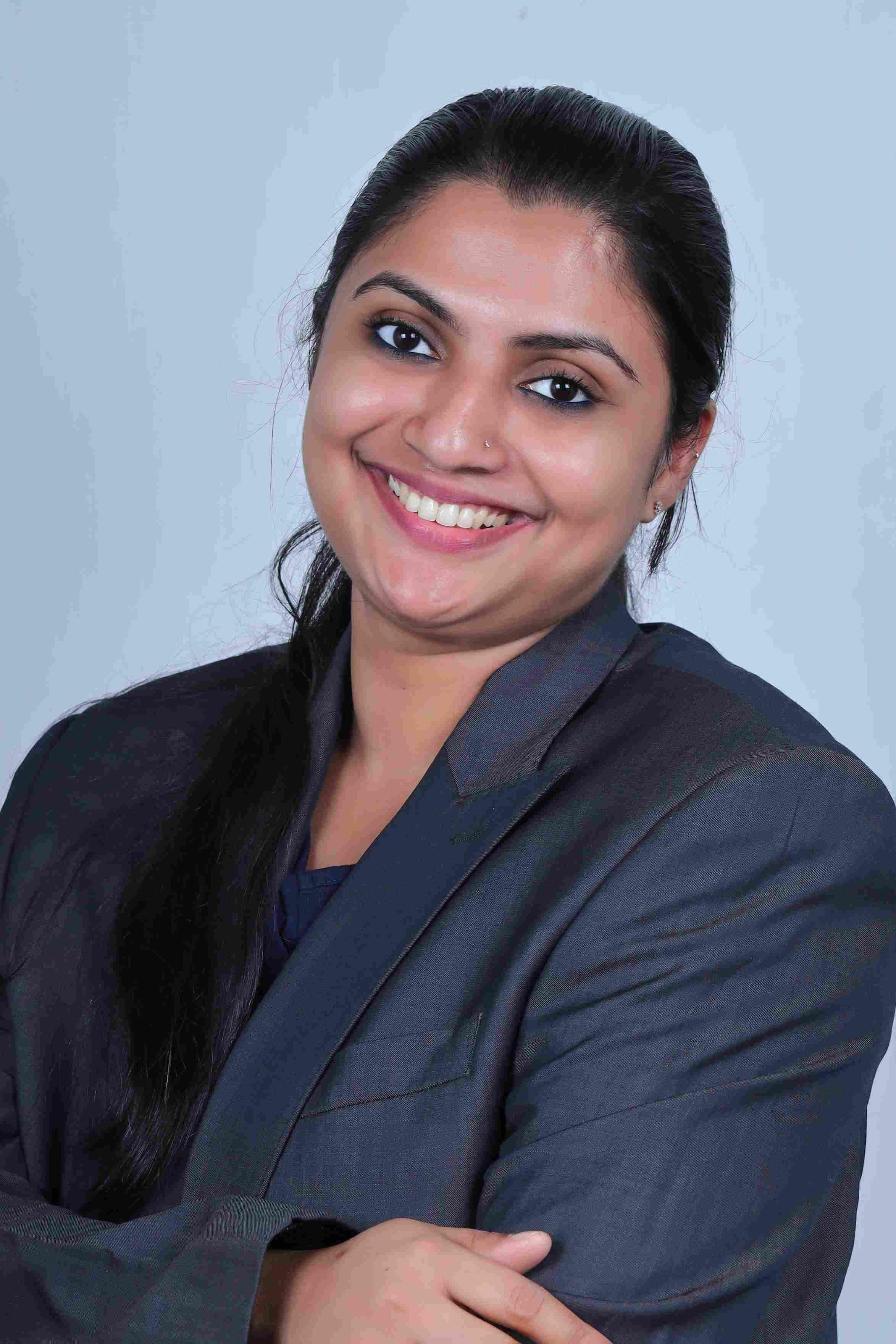 Rageena Shajimon Sheela