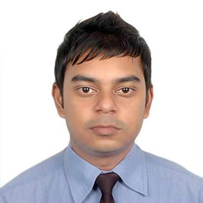 Navneet Kumar Sinha