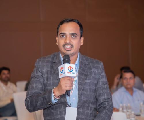 Kushal Sahu
