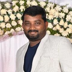 Sriram Reddy Thangella