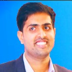 Chandrasekhar Volety