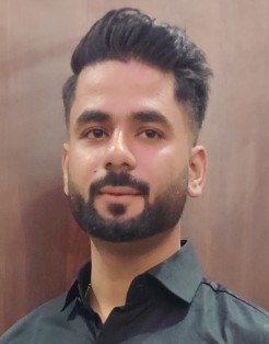 Abhinav Sharma