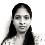 Jayashree Srinivasan