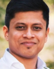 Komal N BAHETWAR