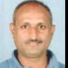 Prabhala Venkateswara Rao