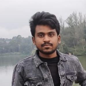 HARSHATEJA POTUMARTHI