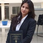 Yogita Chauhan