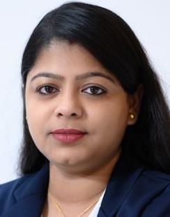Debashree Bhattacharyya