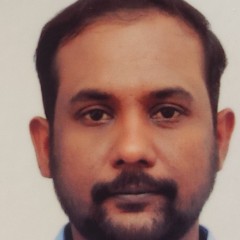 Rajasekar Chandraboopathy