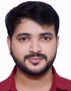 Harish M
