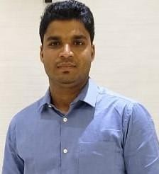 Deepesh Bangera