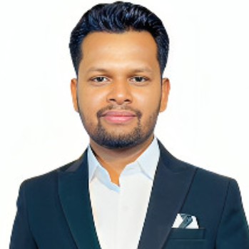 MOHAMMAD KASHIF SHAIKH