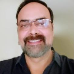 Sriram HOTA