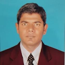 Niraj Kumar Singh
