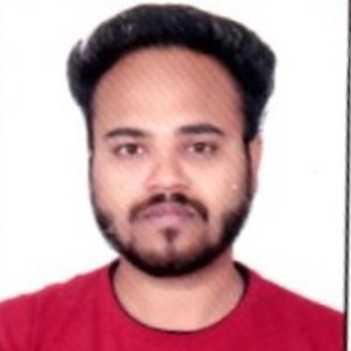 CHETAN GAUTAM GAJBHIYE