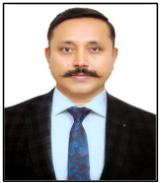 Col Vinay Shahi,SM