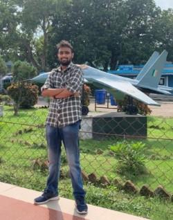 SHIVANSHU SINGH YADAV